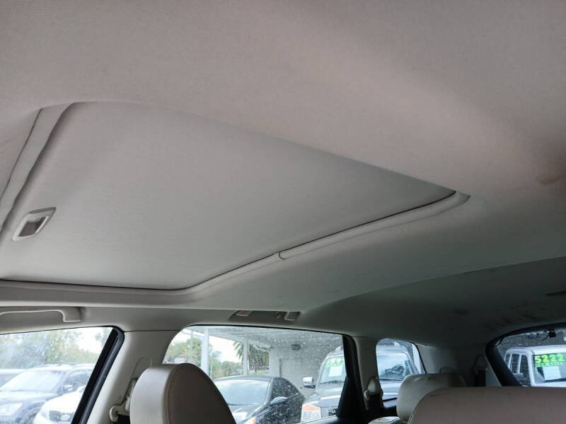 2010 Mazda CX-9 Sport