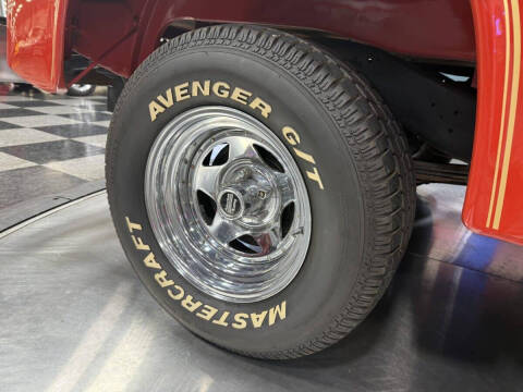 1979 Dodge D150 Pickup