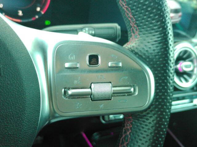 2021 Mercedes-Benz GLB GLB 250