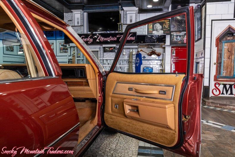 1978 Chevrolet Caprice