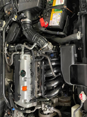 2010 Honda Accord EX-L