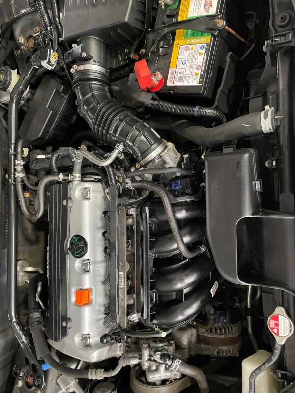 2010 Honda Accord EX-L