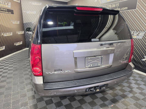 2014 GMC Yukon XL SLT