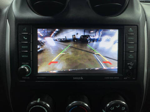 2017 Jeep Compass High Altitude