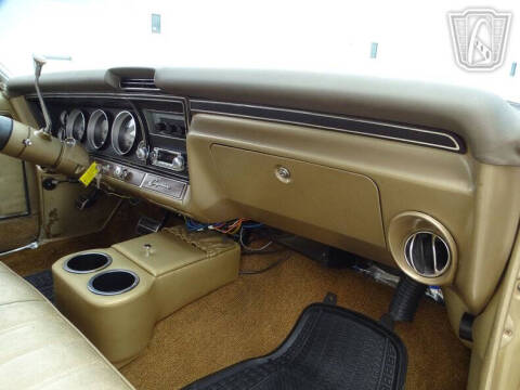 1967 Chevrolet Caprice