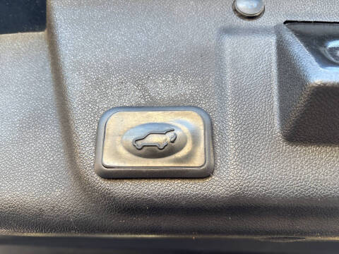 2015 Buick Enclave Premium