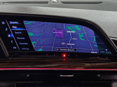 2022 Cadillac Escalade Luxury