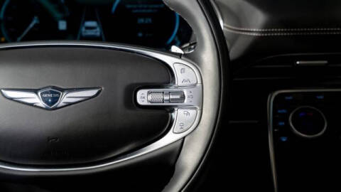 2024 Genesis GV80 3.5T Prestige Signature