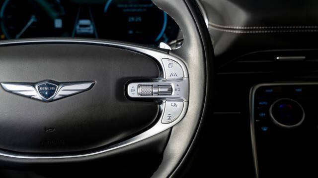 2024 Genesis GV80 3.5T Prestige Signature