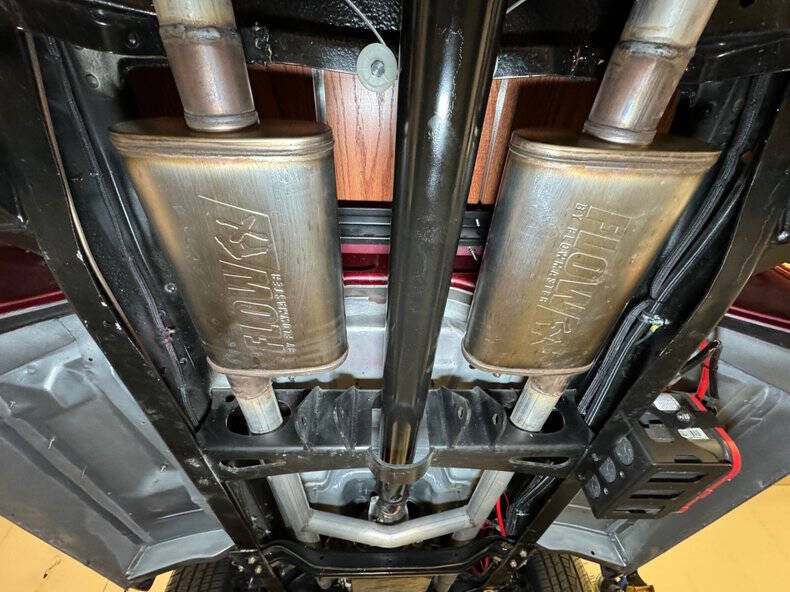 1963 GMC C/K 1500 Series