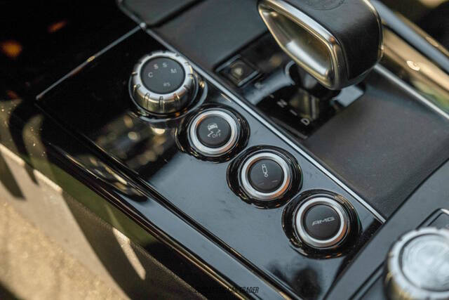 2013 Mercedes-Benz E-Class E 63 AMG