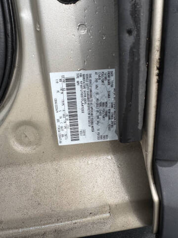 2007 Ford Expedition XLT