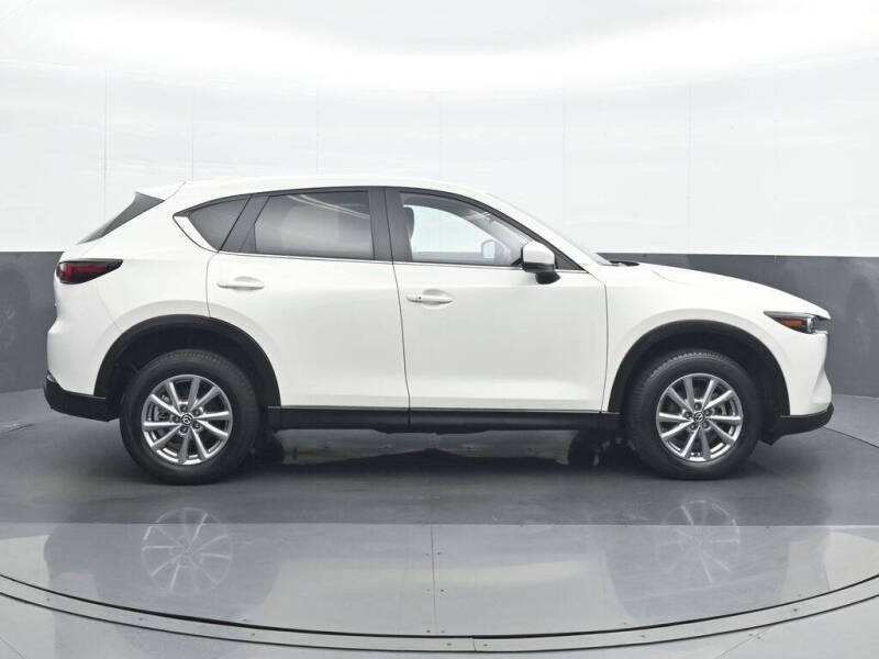 2023 Mazda CX-5 2.5 S Select