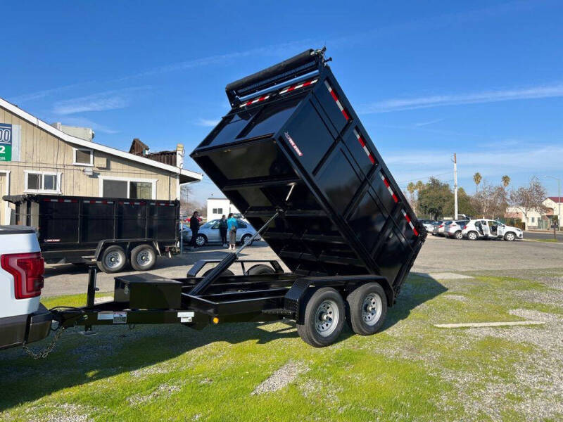 2026 FSTRT FS DT259 6.5X10