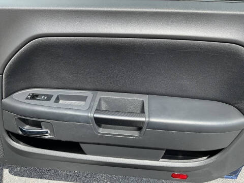 2014 Dodge Challenger SXT