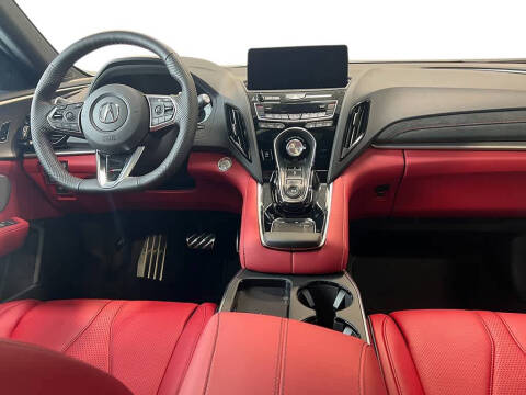 2026 Acura RDX SH-AWD w/Advance w/A-SPEC