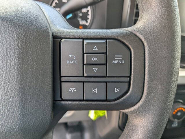 2024 Ford F-350 Super Duty