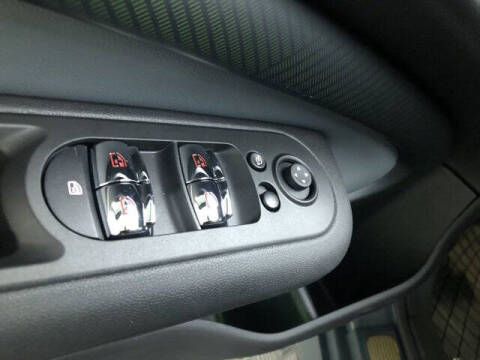 2023 MINI Clubman John Cooper Works ALL4