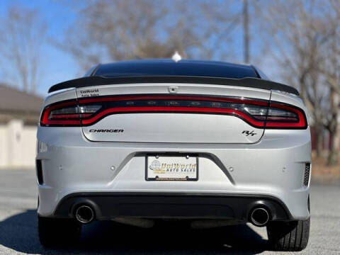 2023 Dodge Charger R/T