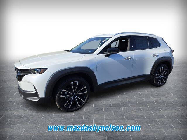 2026 Mazda CX-50 2.5 S Premium