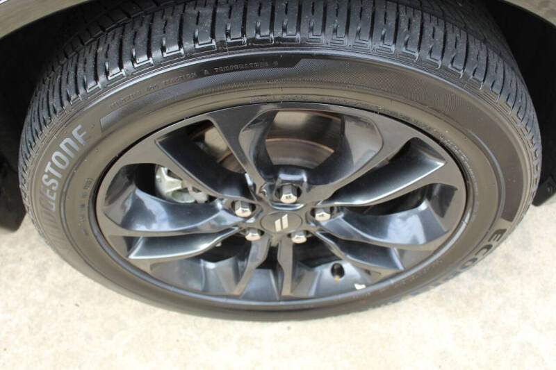 2022 Dodge Durango R/T Plus