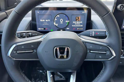 2026 Honda Prologue Touring