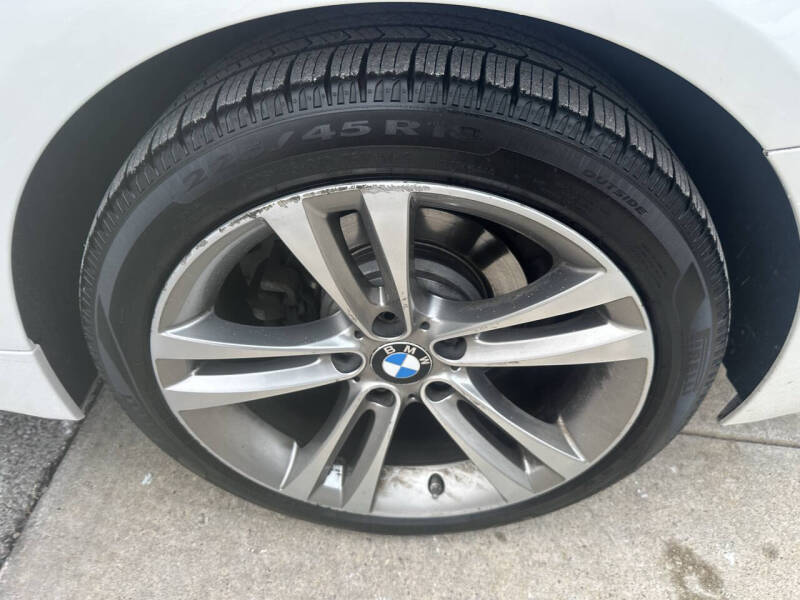 2018 BMW 4 Series 430i xDrive