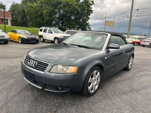 2006 audi a4 for sale - Saint Paul, MN - craigslist