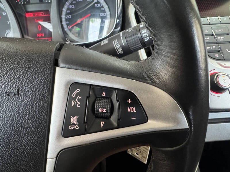 2014 GMC Terrain SLE-2