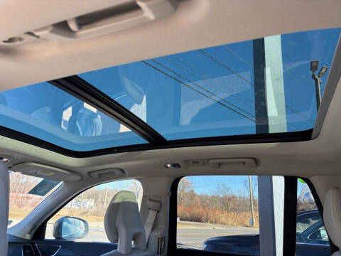 2020 Volvo XC90 T5 Momentum