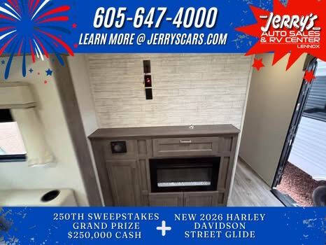 2025 Coachmen RV Catalina
