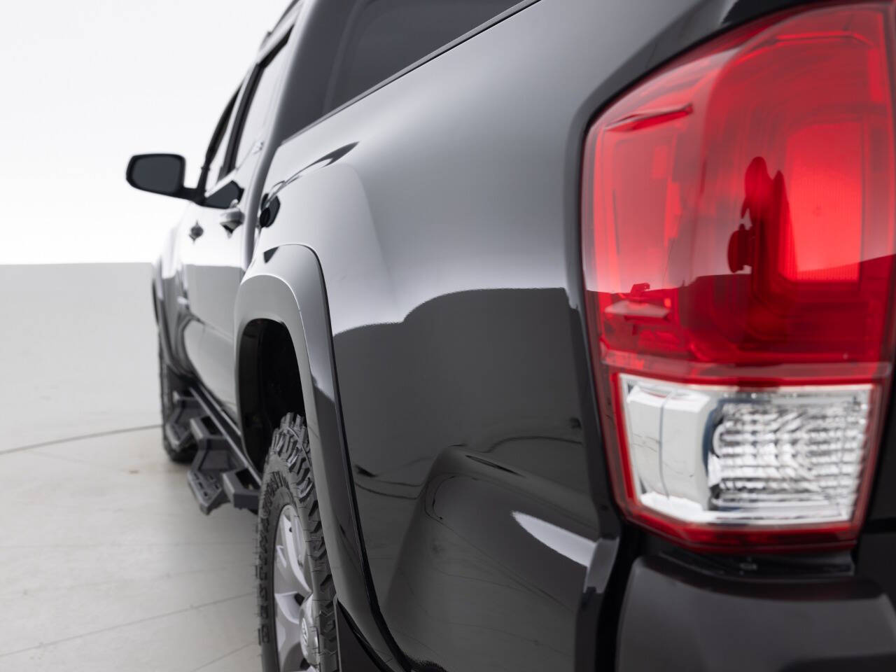 Used Car 2016 Toyota Tacoma  Sr5 V6 4x2 4dr Double Cab 5.0 Ft Sb For Sale Under $20,000 In Coal City, Illinois