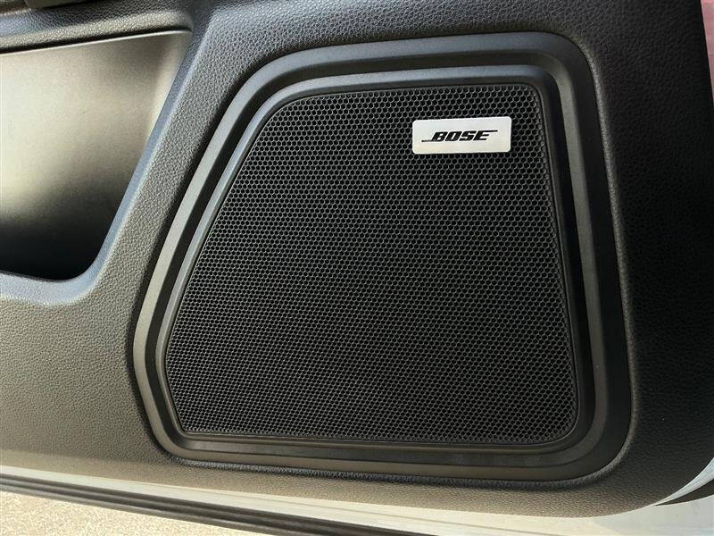 2017 Porsche Macan GTS