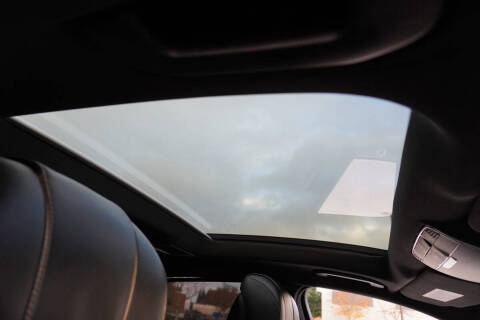 2015 Mercedes-Benz S-Class S 550