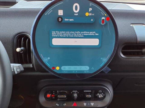 2025 MINI Hardtop 2 Door Cooper