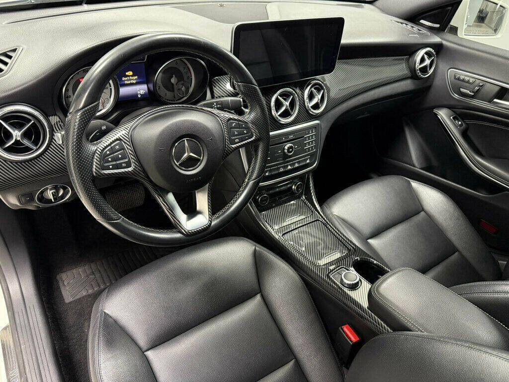 2015 Mercedes-Benz CLA for sale at Conway Imports in   Streamwood, IL