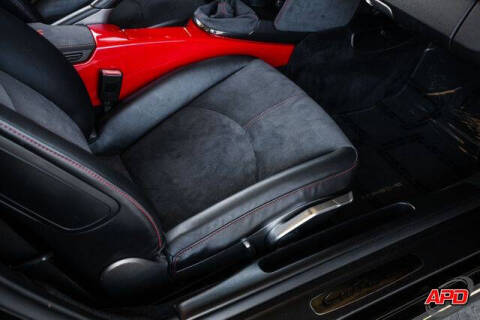 2005 Porsche 911 Carrera S