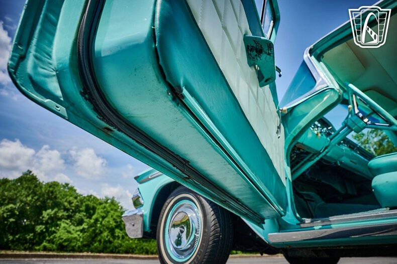 1959 Edsel Ranger