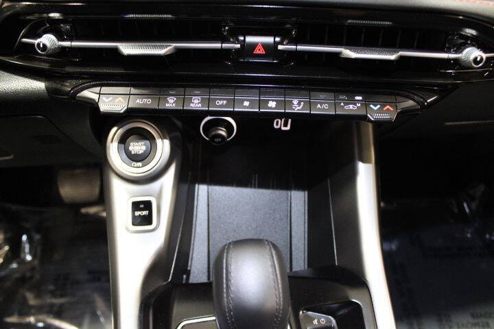 2024 Dodge Hornet R/T