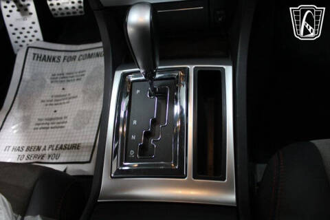 2006 Dodge Charger SRT-8
