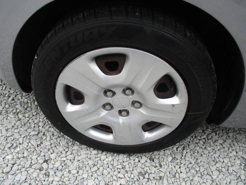 2015 Dodge Dart SE