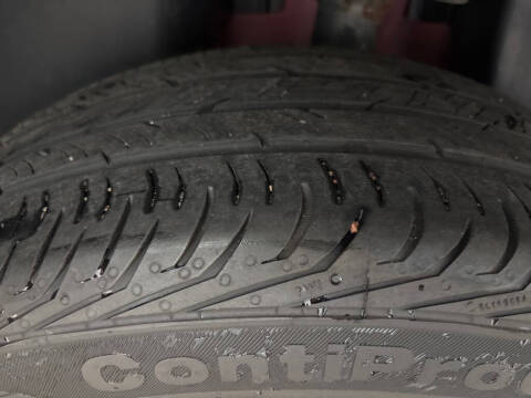 2022 Jeep Compass (Red) Edition