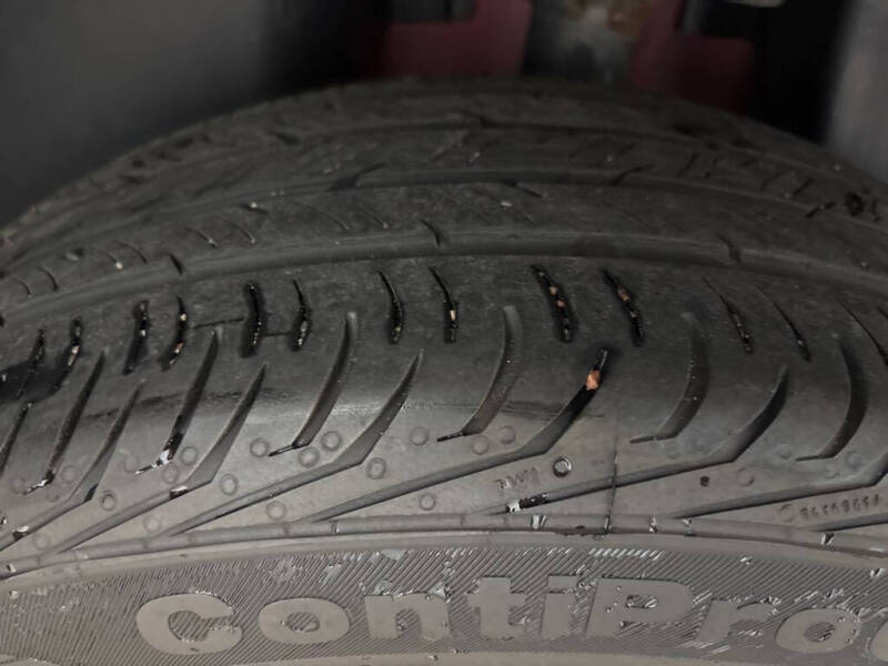 2022 Jeep Compass (Red) Edition