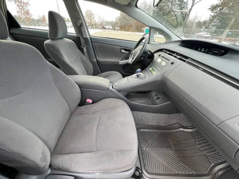 2011 Toyota Prius Five