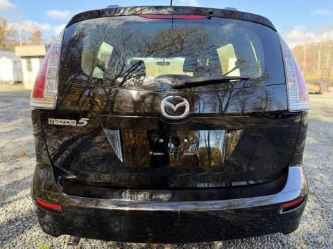 2010 Mazda MAZDA5 Grand Touring