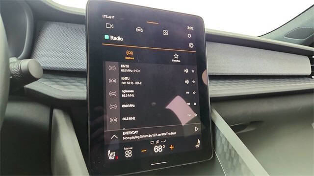 2022 Polestar 2 Long Range Dual Motor