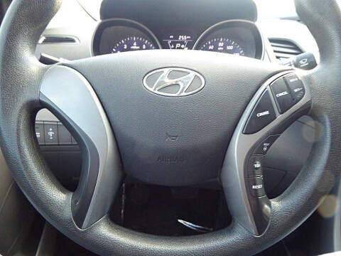 2015 Hyundai Elantra