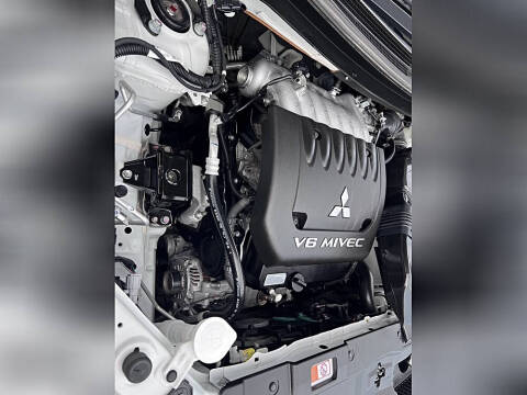 2019 Mitsubishi Outlander GT