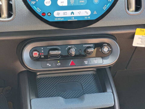 2026 MINI Countryman S ALL4