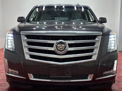 2015 Cadillac Escalade ESV Luxury
